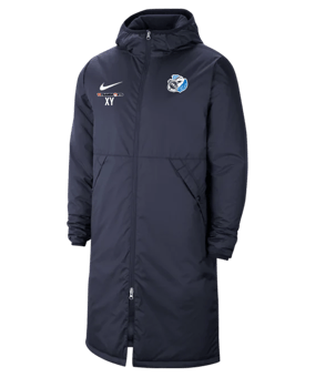 Nike Park 20 Winterjacke Blau F451