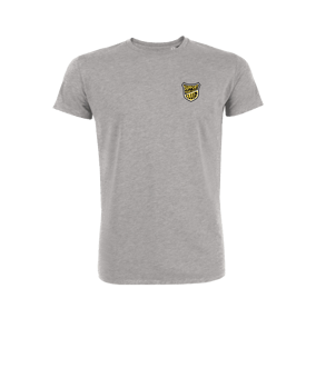 Merch Creator 2.0 T-Shirt Heather Grey | #support