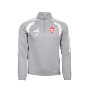 adidas Tiro 26 League Training Manches Longues Enfants Gris