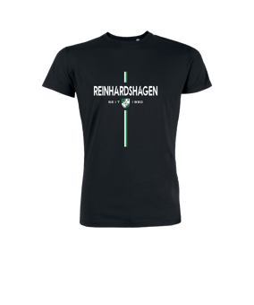 Merch Creator 2.0 T-Shirt Black | #revolution