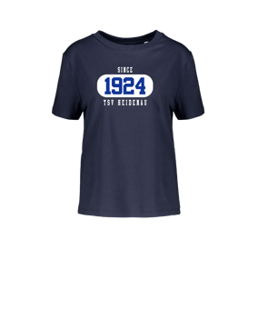 Merch Muser T-Shirt Women French Navy FC727