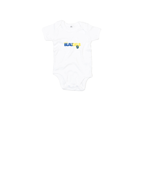 Merch Baby Body White FWH