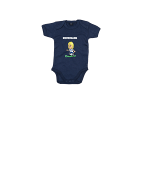 Merch Baby Body Nautical Navy | #neuzugangmädchen