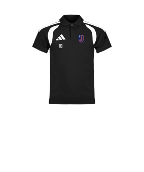 adidas Tiro 26 League Polo Enfants Noir 