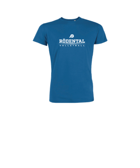 Merch Mini Creator 2.0 T-Shirt Kids RoyalBlue | #volleyball