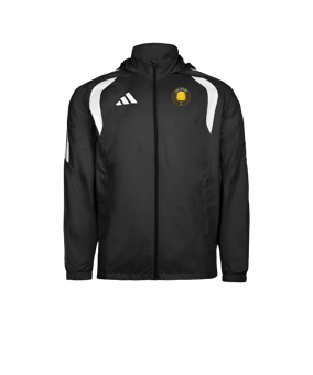 adidas Tiro 26 League Coupe-vent Noir 