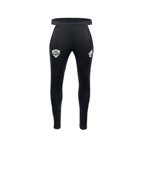 adidas Tiro 24 Slim Pantalon d'entraînement Noir 