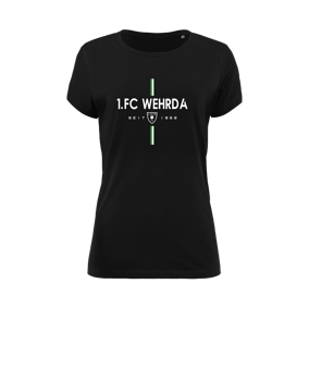 Stanley & Stella Expresser 2.0 T-Shirt Damen Schwarz Fc002
