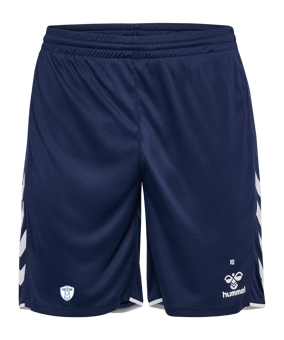 hummel Core 2.0 Court Bleu C7929 
