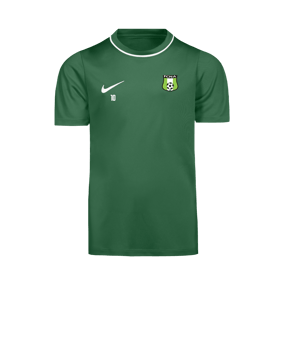 Nike Park 26 Formation Enfants Vert C302
