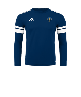 adidas Maillot Bleu 