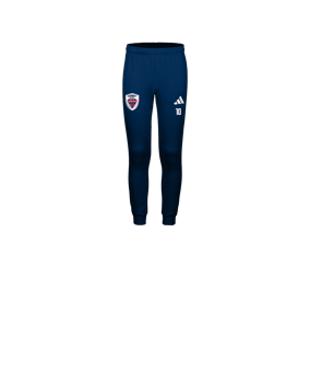 adidas Entrada 26 Pantalon de survêtement Enfants Bleu