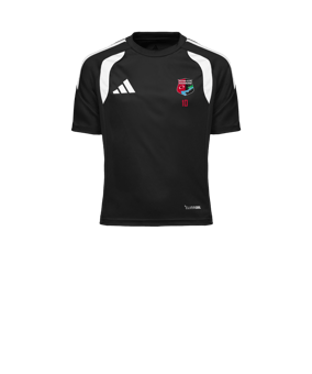 adidas Tiro 26 League Maillot Enfants Noir 