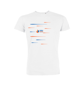 11tsmerch Creator 2.0 T-Shirt Weiß FC001