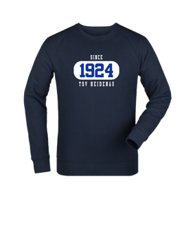 Merch Roller Sweatshirt French Navy FC727