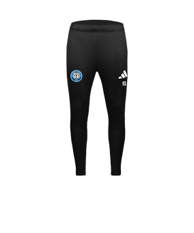 adidas Entrada 26 Pantalon d'entraînement Noir 
