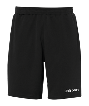 uhlsport Essential PES-Short Kids Schwarz F01 - schwarz