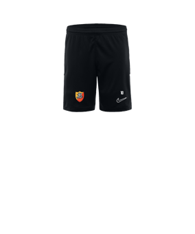 Short Nike Academy 25 enfants noir