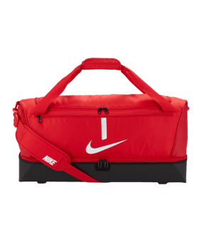 Nike Academy Team Hardcase Tasche Large Rot F657 - rot