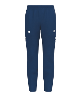 Erima Celebrate 125 Trainingshose Blau