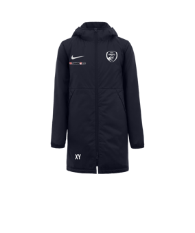 Nike Park 20 Winterjacke Kids Blau F451