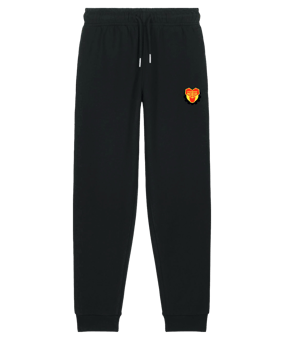 Merch Mover 2.0 Sweatpant Black | #logo