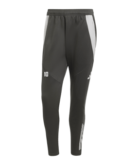 adidas Pantalon d'entraînement Noir 