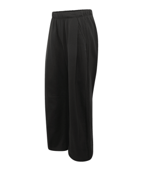adidas Originals Premium Essentials Open Wide Hem Hose Schwarz