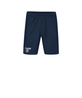 JAKO Power Short Blau F900