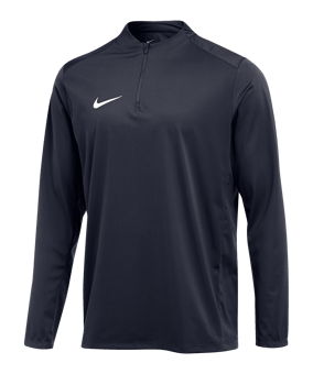 Nike Strike 24 Sweatshirt Blauw K455 - blauw