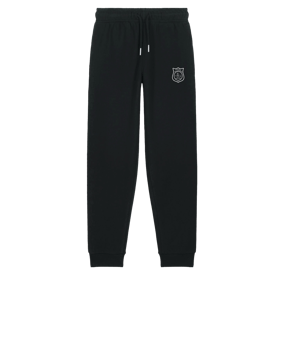 Merch Mini Mover 2.0 Sweatpant Kids Black FC002