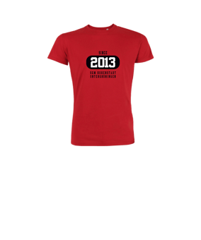 Merch Mini Creator 2.0 T-Shirt Kids Red | #yale