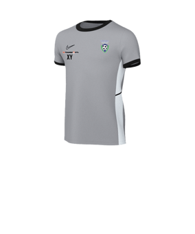 Nike Academy 25 Trainingsshirt Kids Grau F012