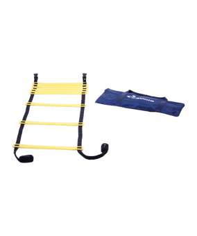 Cawila Koordinationsleiter Indoor &Tasche 4m Gelb - gelb