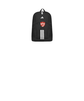 adidas Tiro Rucksack Schwarz