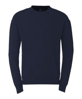 Kempa Game Changer Sweatshirt Blau F41 - blau