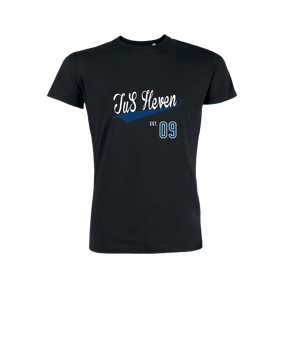 Merch Creator 2.0 T-Shirt Black | #town