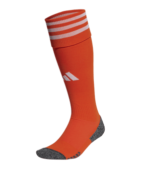adidas Calze da calcio Orange - arancione