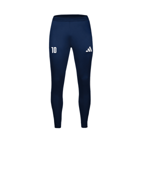 adidas Tiro 26 League Trainingshose Dunkelblau