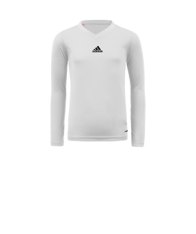 adidas Ropa interior mockup Blanco 