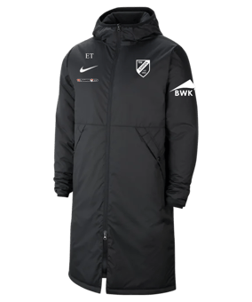 Nike Park 20 Winterjacke Schwarz F010