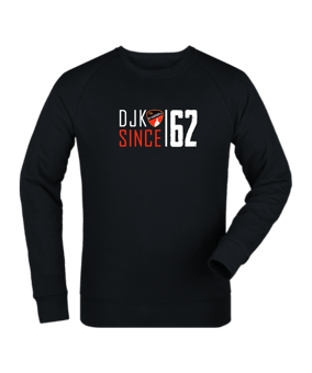 Merch Roller Sweatshirt Black FC002