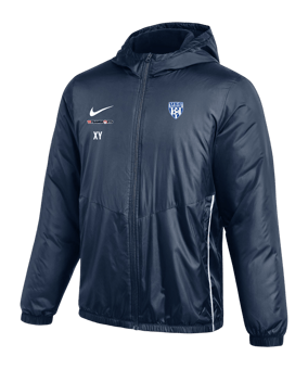 Nike Park 26 Jacke Kids Blau F410