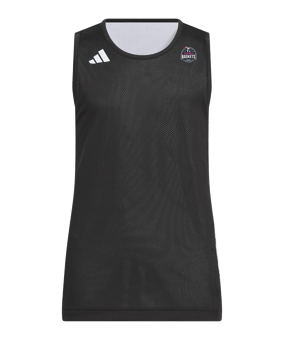 adidas Everyday Pro Trikot Kids Schwarz