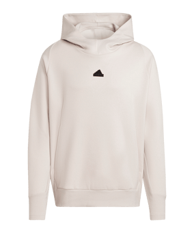 adidas Z.N.E. Premium Hoody Rosa - rosa