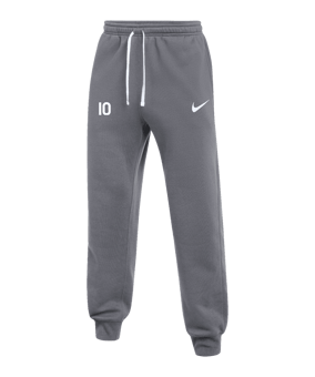 Nike Park 26 Jogginghose Grau F071