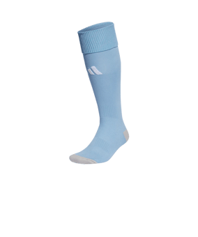 adidas Milano 23 Calcetines de fútbol Azul 