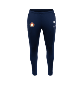 Pantalon de Training Nike Academy 25 bleu F410 