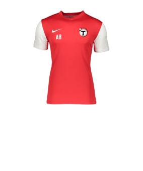 Nike Tiempo Premier II Trikot Kids Rot F657