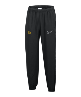Nike Academy 25 Präsentationshose Kids Schwarz F010